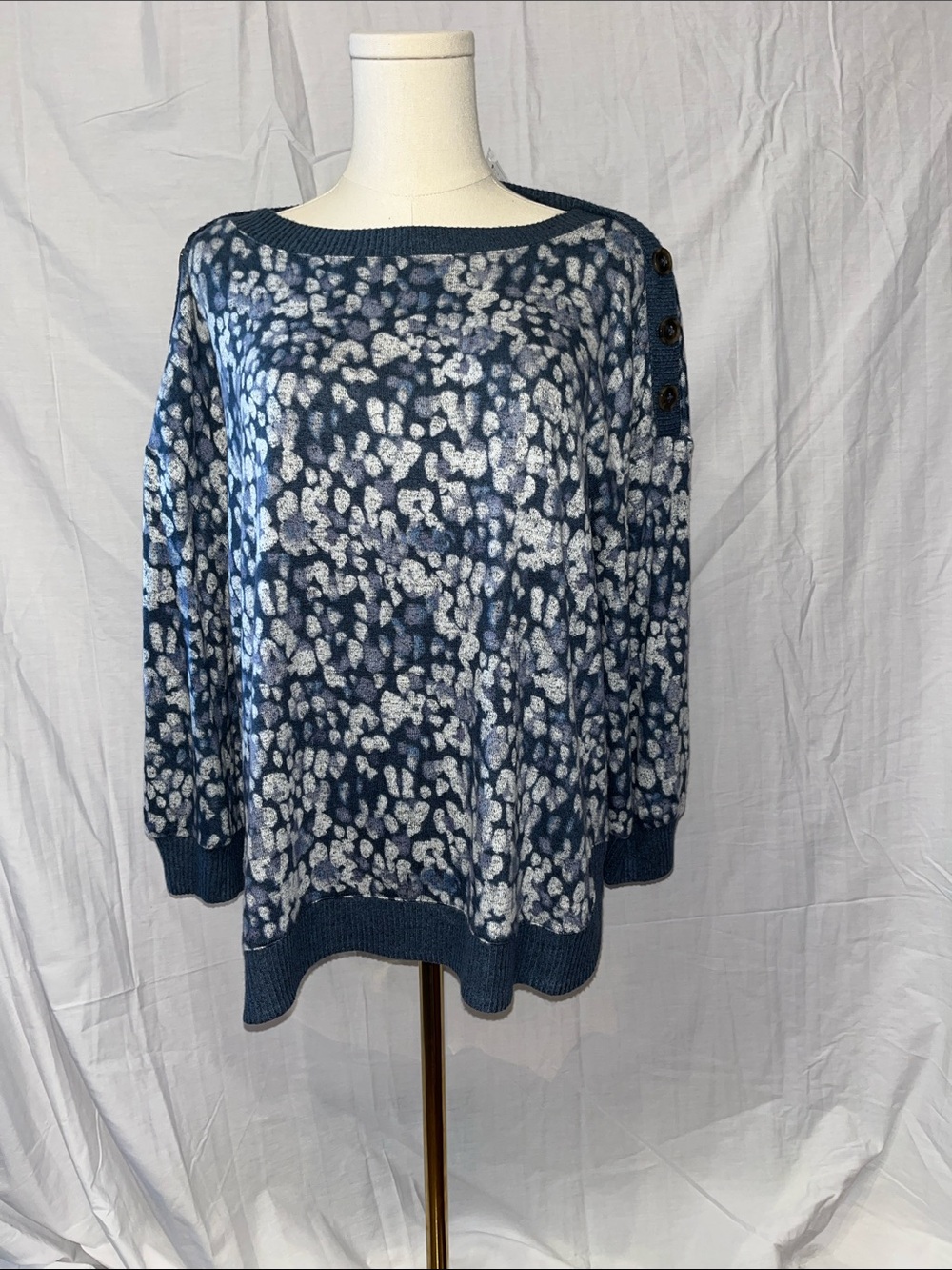 Westbound NWT Women’s Sweater